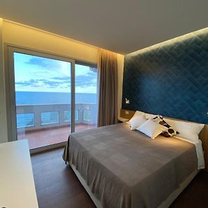 Camera con letto queen size